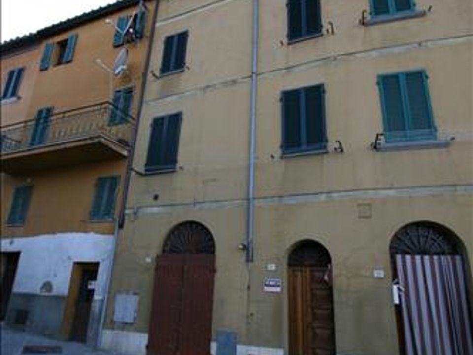 Villa i Sinalunga, Siena - foto 1