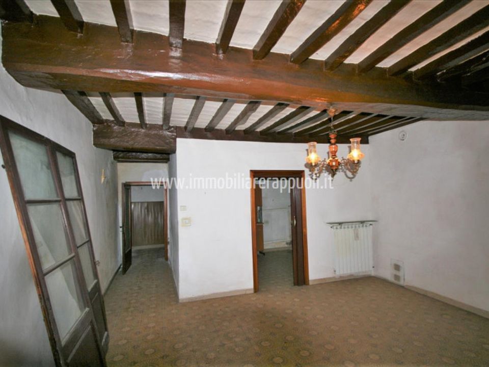 Villa i Sinalunga, Siena - foto 2