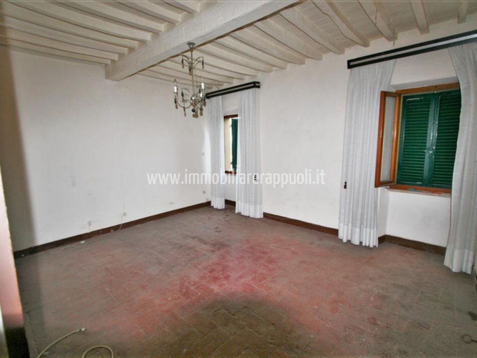Villa i Sinalunga, Siena - foto 5