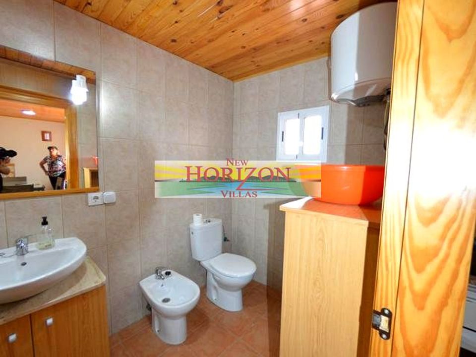 Villa i Taberno, Almeria - bilde 1