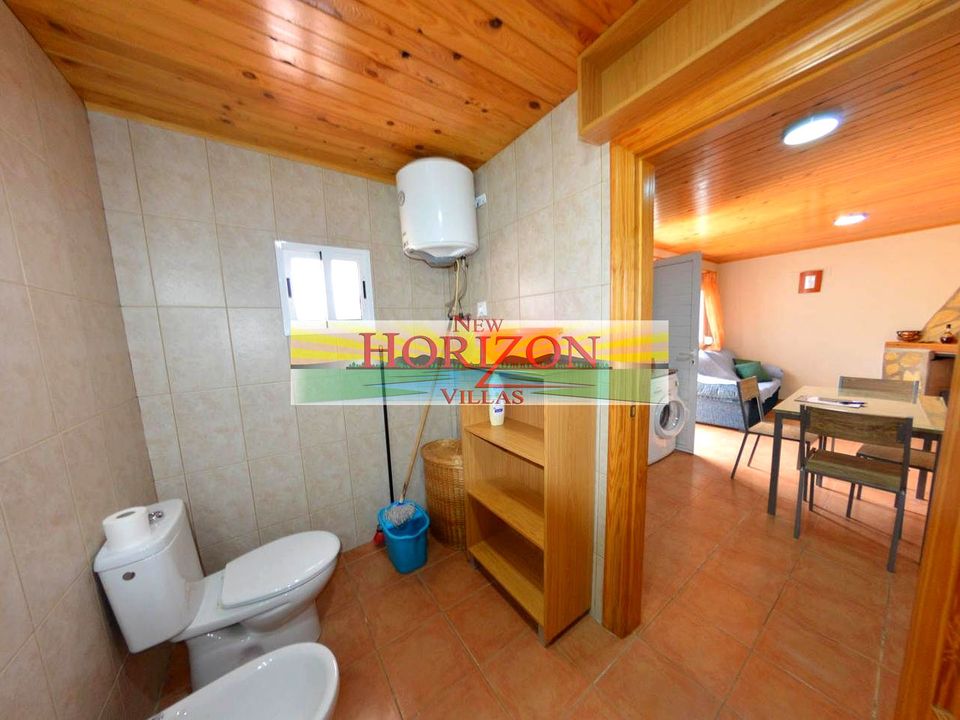 Villa i Taberno, Almeria - bilde 5