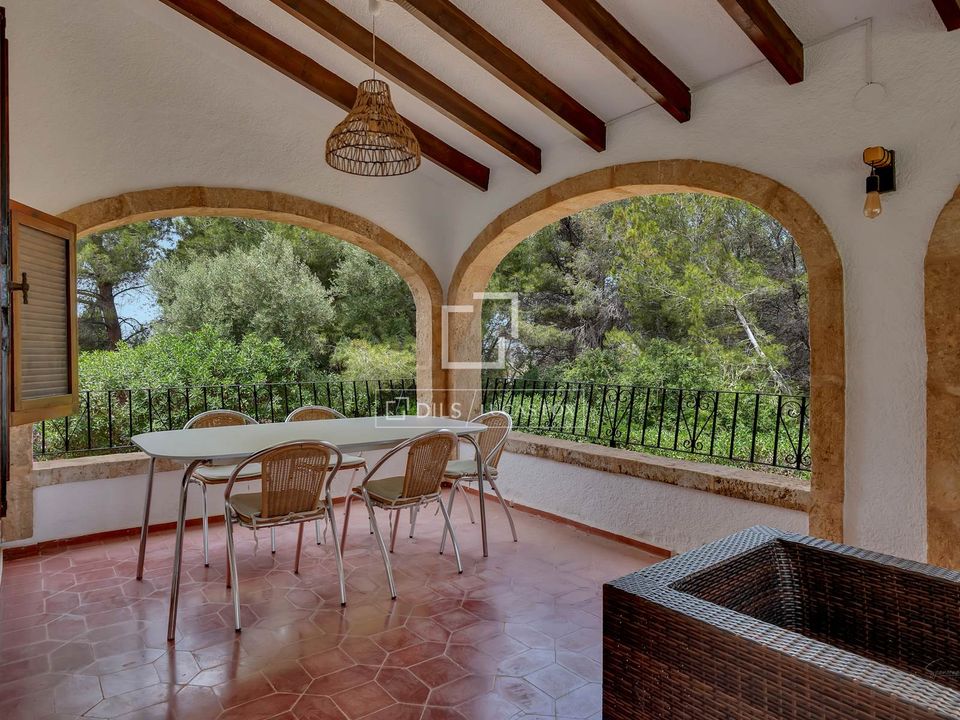Villa i Javea, Alicante - foto 3