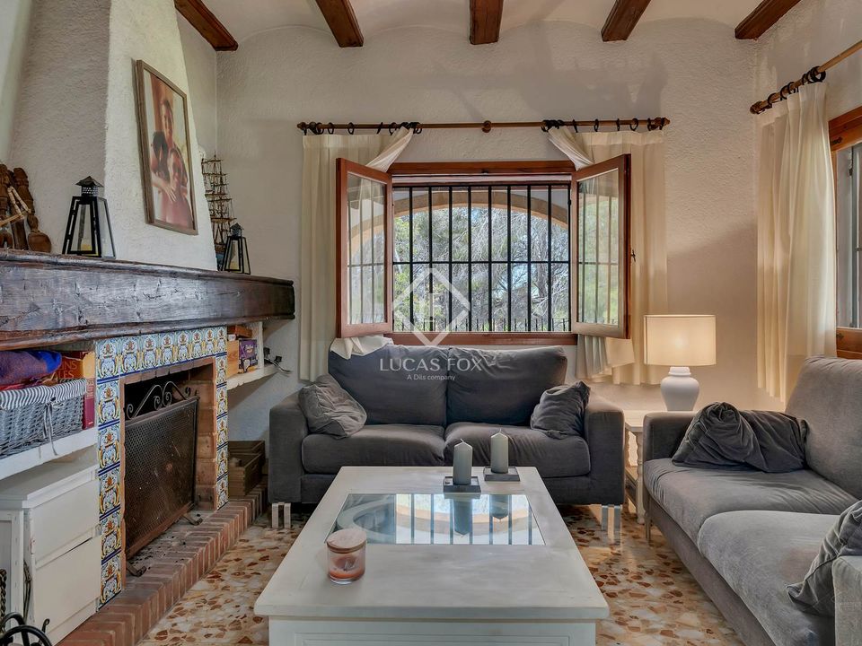 Villa i Javea, Alicante - foto 4