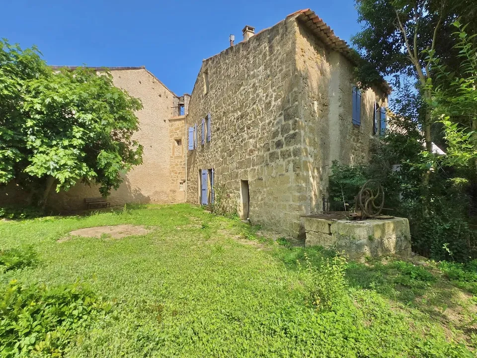 Landejendom i Espondeilhan, Herault - foto 3