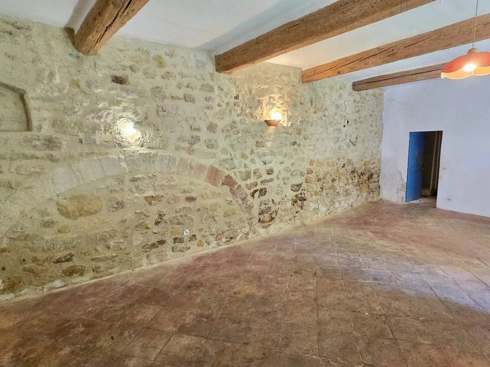 Landejendom i Espondeilhan, Herault - foto 1