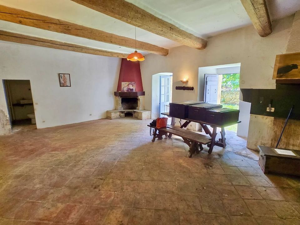 Landejendom i Espondeilhan, Herault - foto 4