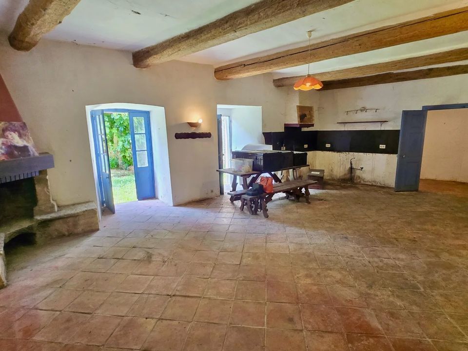 Landejendom i Espondeilhan, Herault - foto 5