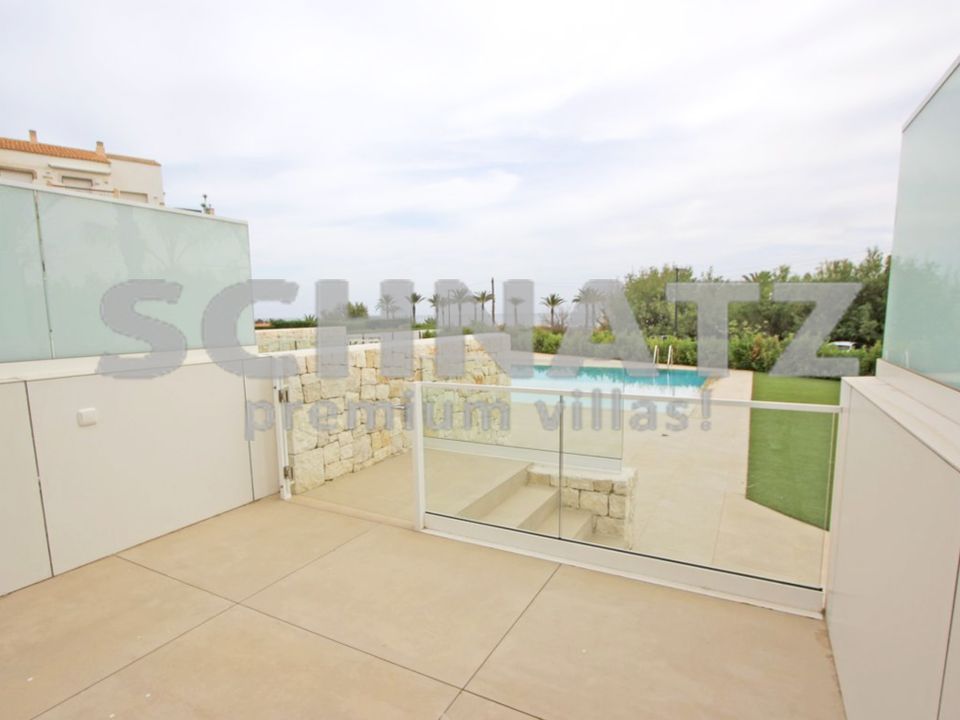Lejlighed i Denia, Alicante - foto 3