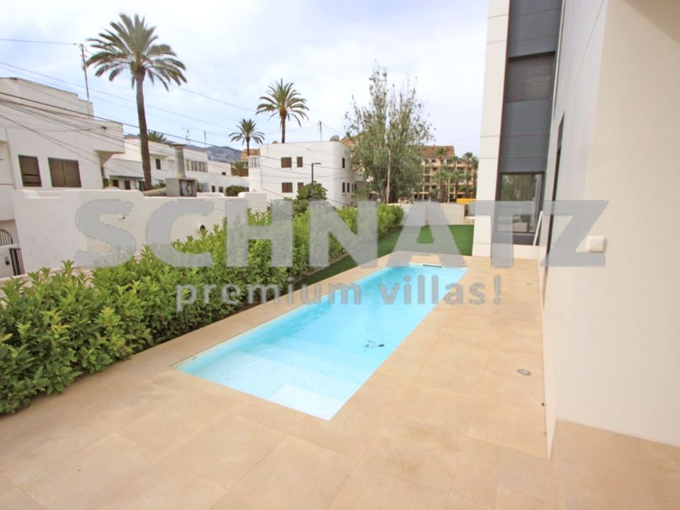 Lejlighed i Denia, Alicante - foto 5