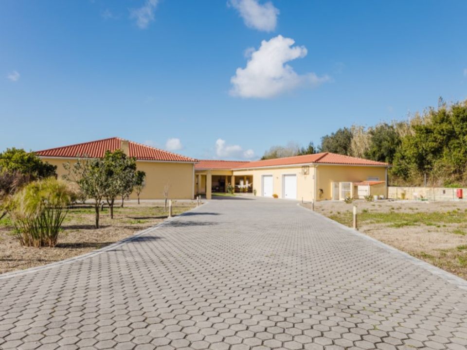 Villa i Alqueidao, Coimbra - foto 1