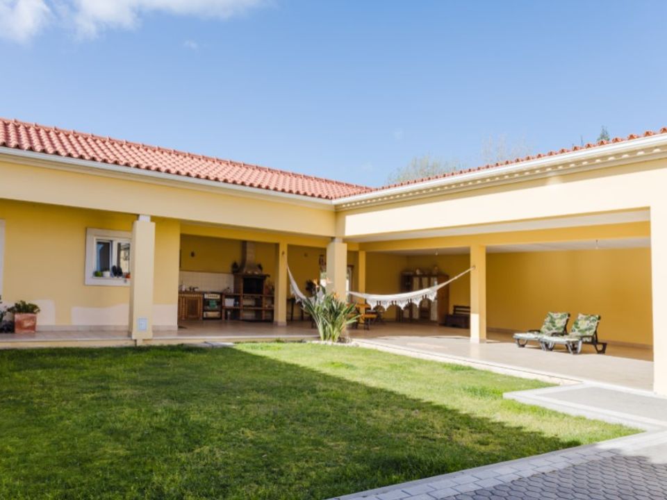 Villa i Alqueidao, Coimbra - foto 2