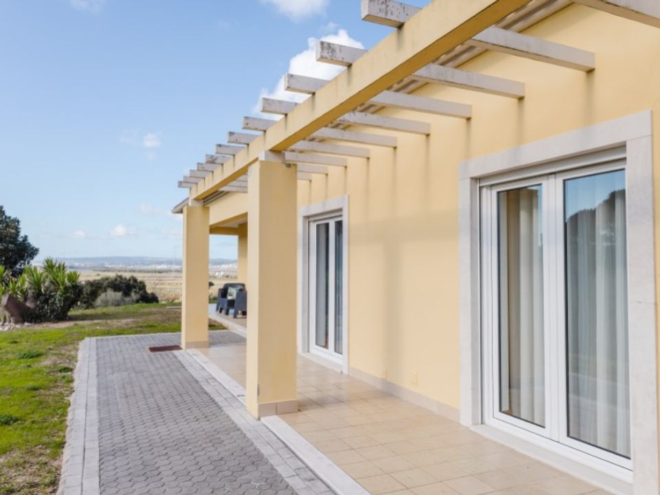 Villa i Alqueidao, Coimbra - foto 3