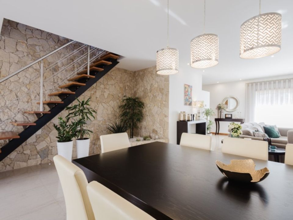 Villa i Alqueidao, Coimbra - foto 5