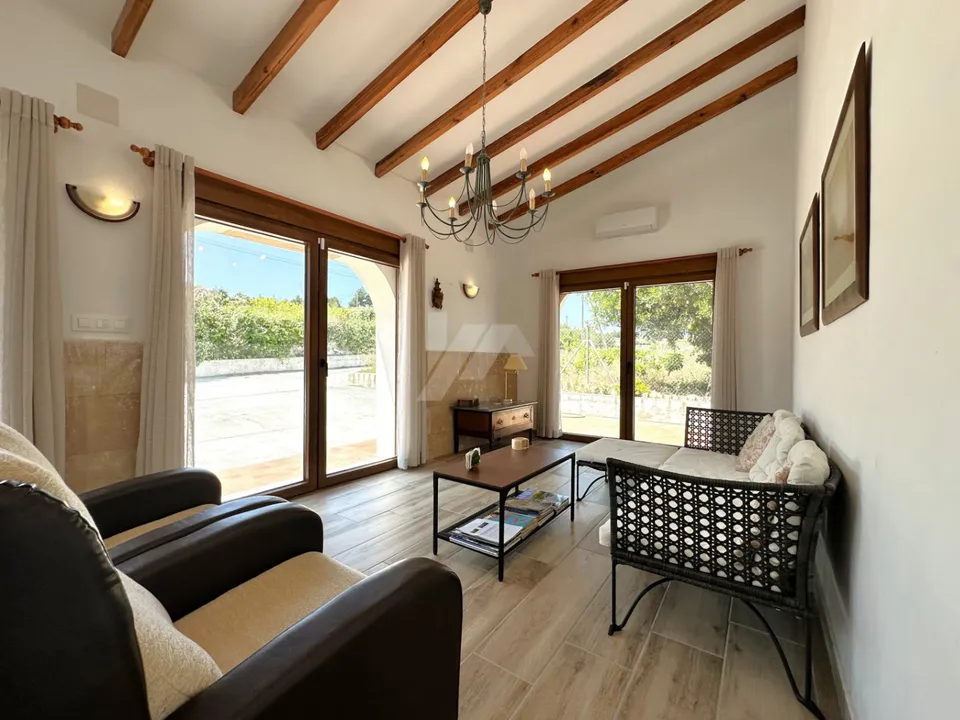 Finca i Teulada, Alicante - foto 3
