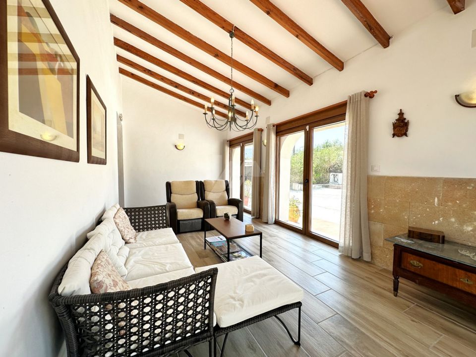 Finca i Teulada, Alicante - foto 4