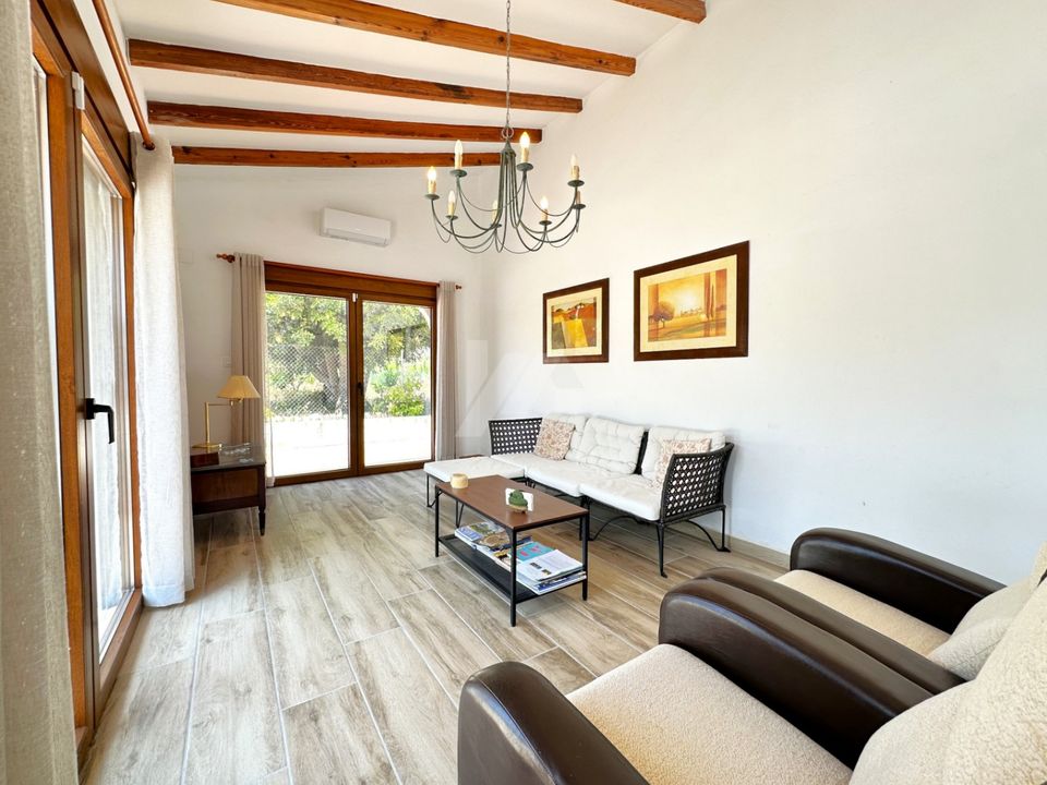 Finca i Teulada, Alicante - foto 5