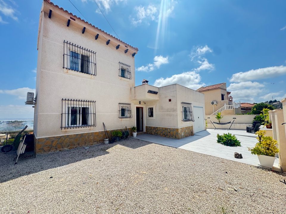 Villa i San Miguel De Salinas, Alicante - foto 2