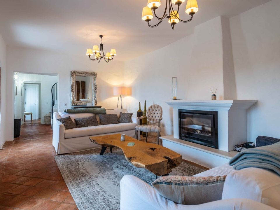 Villa i Sao Bras de Alportel, Faro - foto 2