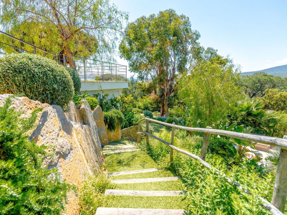 Villa i Sainte-Maxime, Var - foto 1