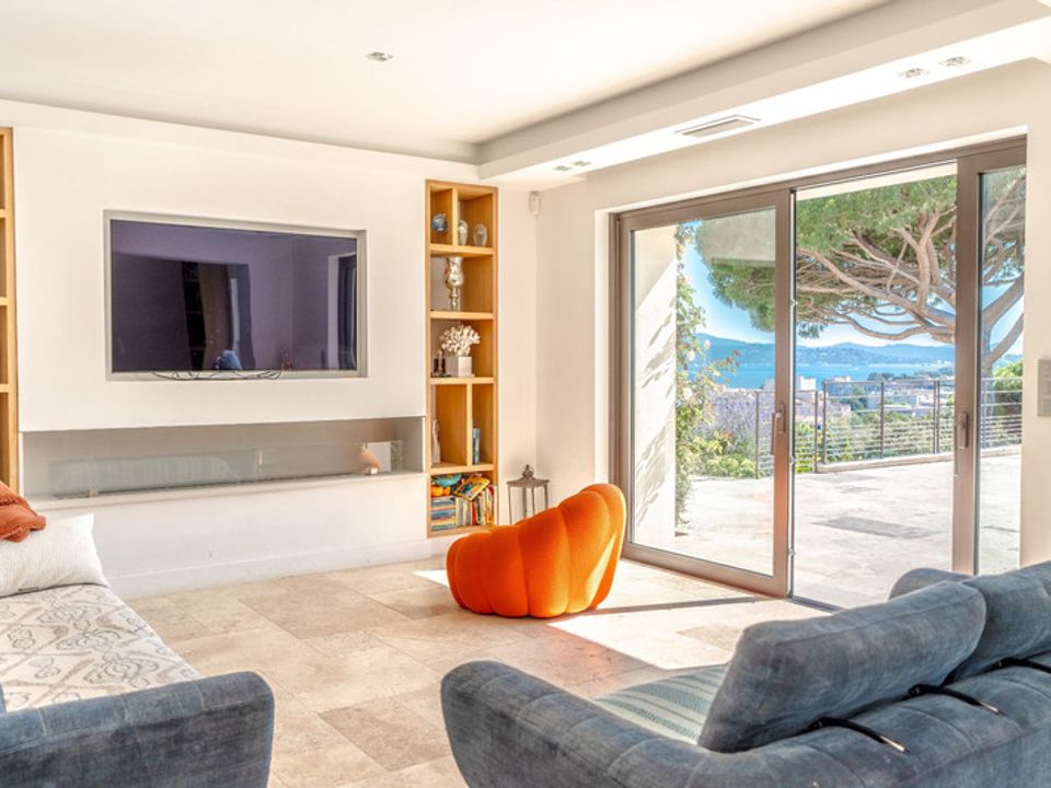 Villa i Sainte-Maxime, Var - foto 3