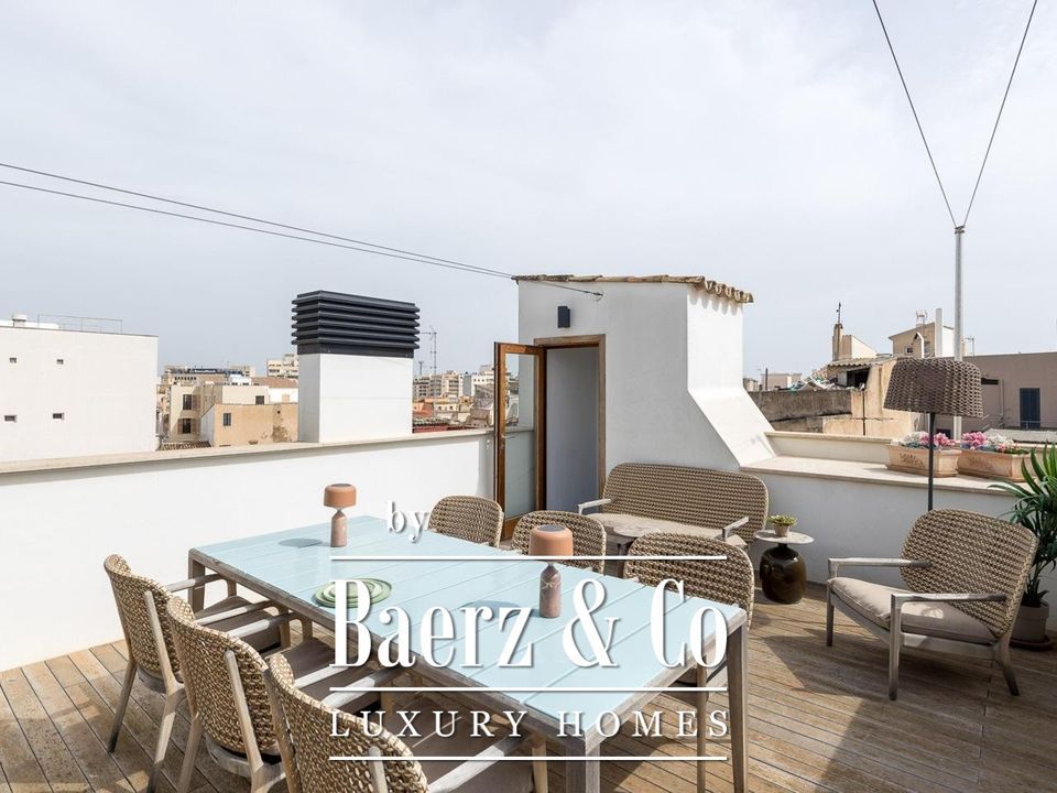 Villa i Palma De Mallorca, Mallorca - foto 3