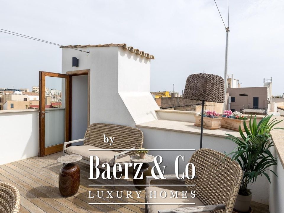Villa i Palma De Mallorca, Mallorca - foto 5