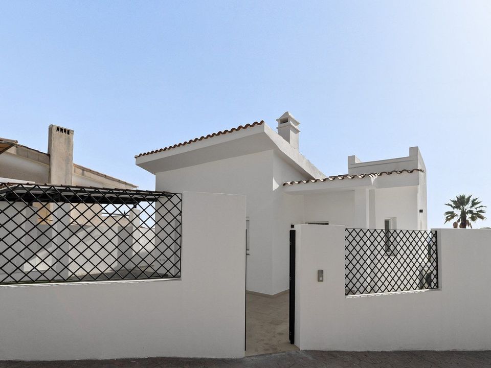 Villa i Mijas Costa, Malaga - foto 3