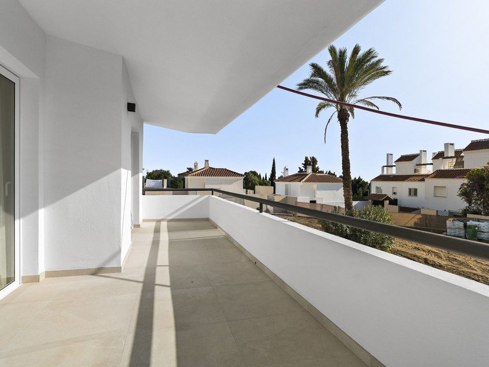Villa i Mijas Costa, Malaga - foto 4