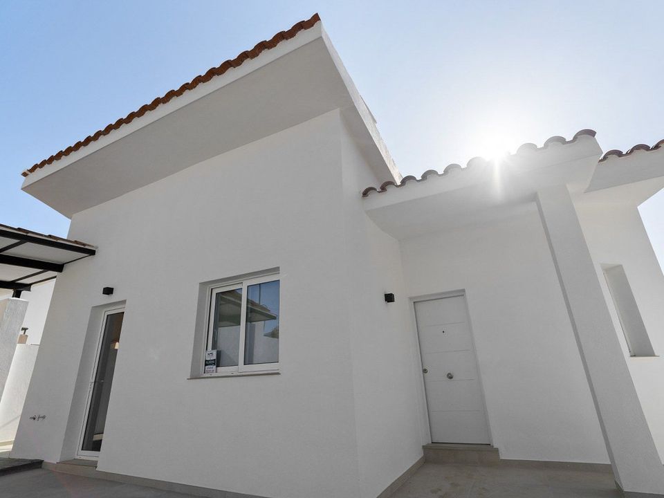 Villa i Mijas Costa, Malaga - foto 5