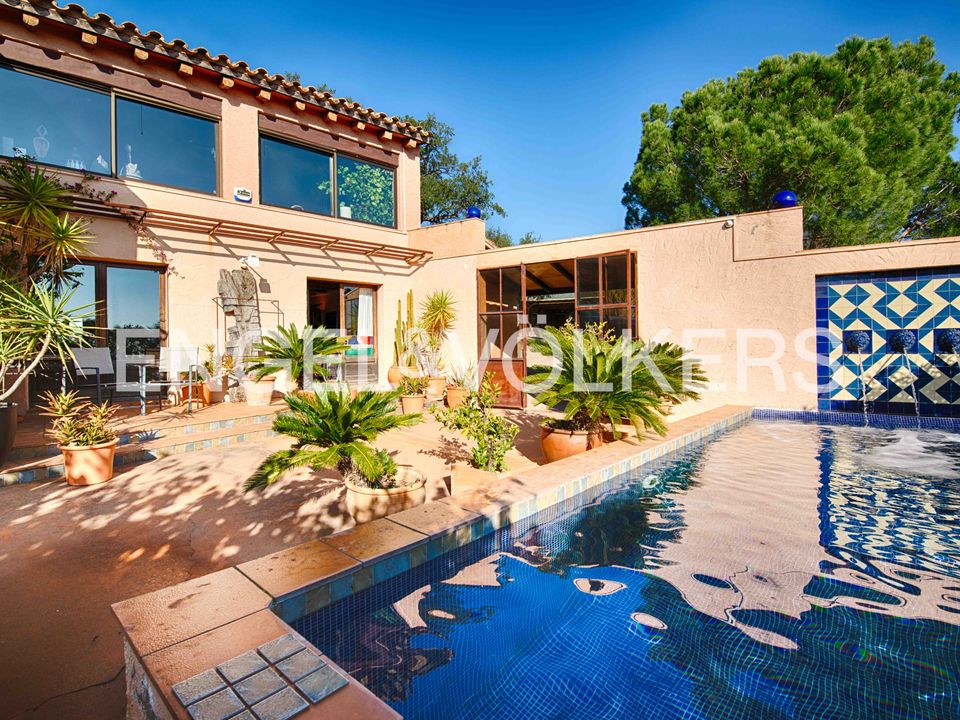 Villa en Cantallops, Gerona - foto 3