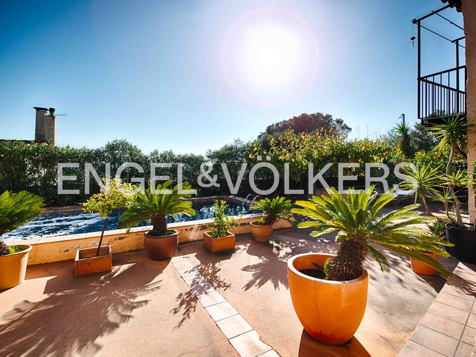 Villa en Cantallops, Gerona - foto 5