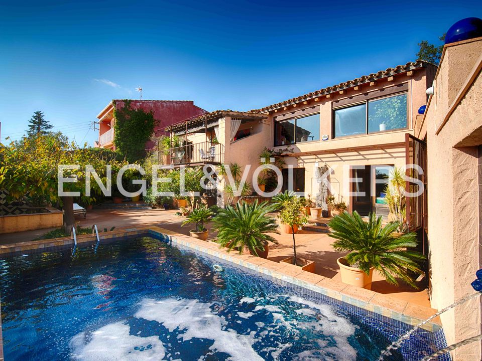 Villa en Cantallops, Gerona - foto 2