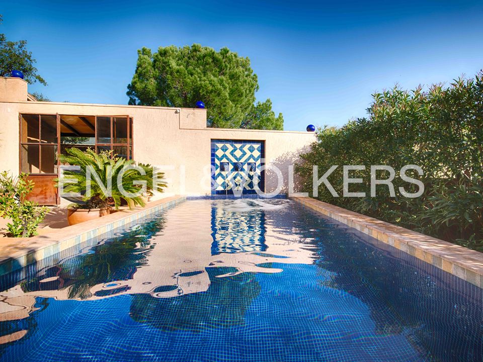 Villa en Cantallops, Gerona - foto 4