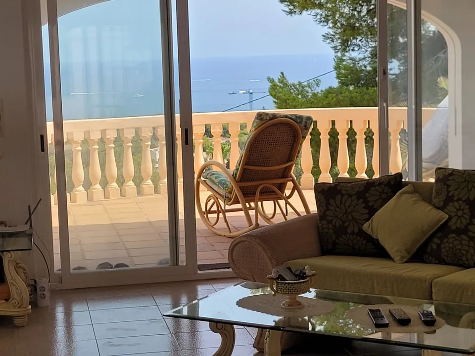 Villa i Denia, Alicante - bilde 2