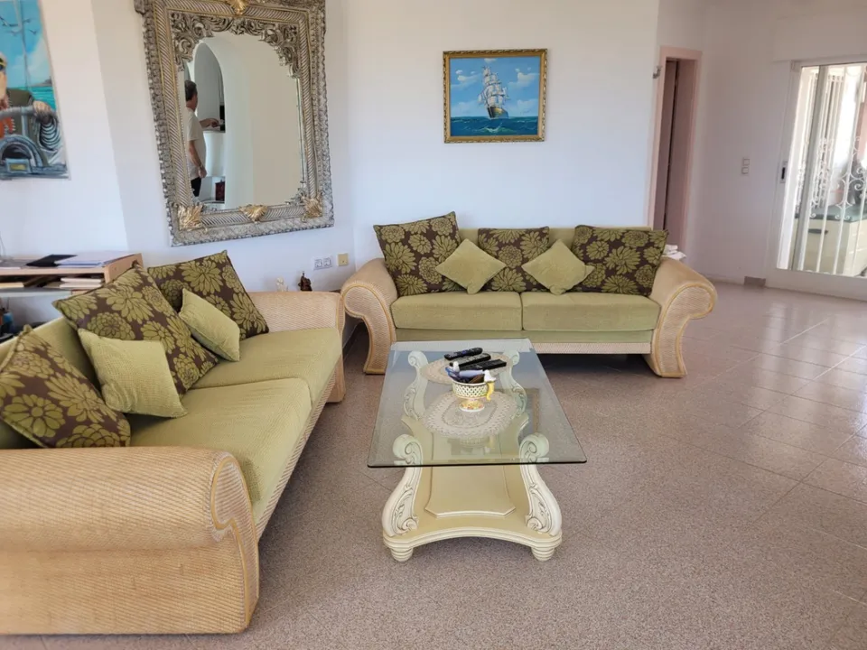 Villa i Denia, Alicante - bilde 3