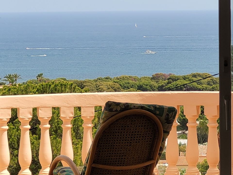 Villa i Denia, Alicante - bilde 4