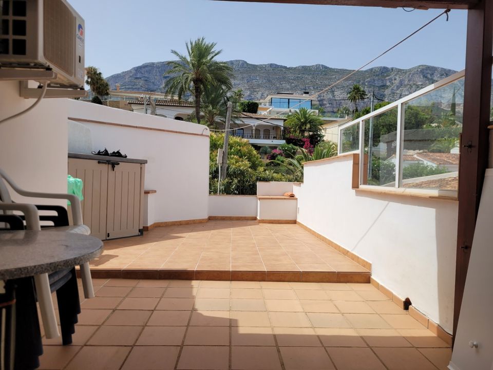 Villa i Denia, Alicante - bilde 5