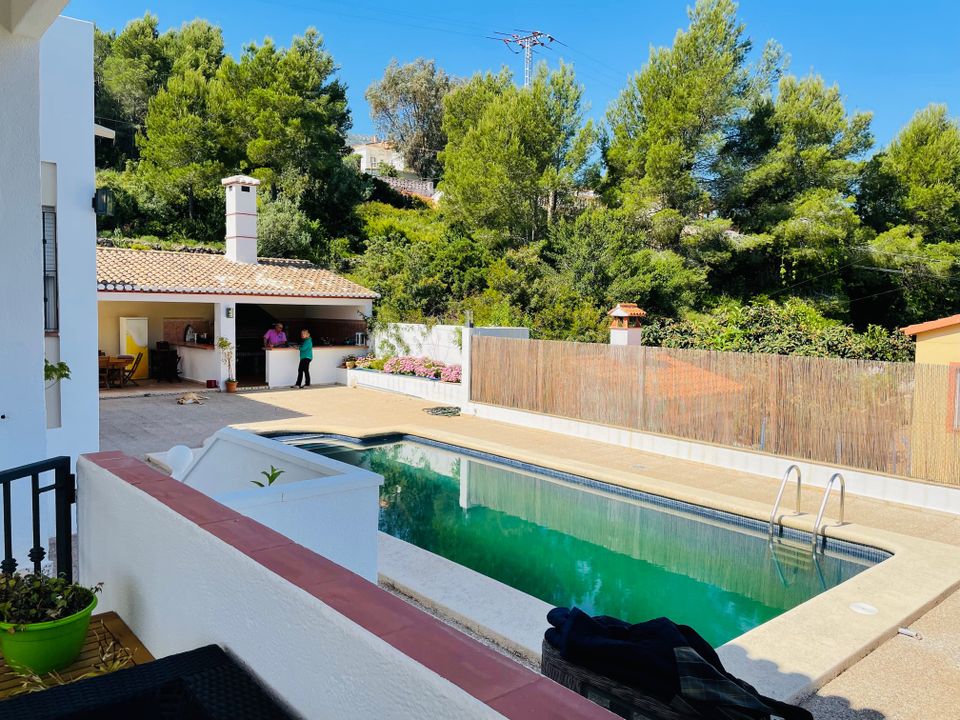 Villa i Denia, Alicante - foto 3