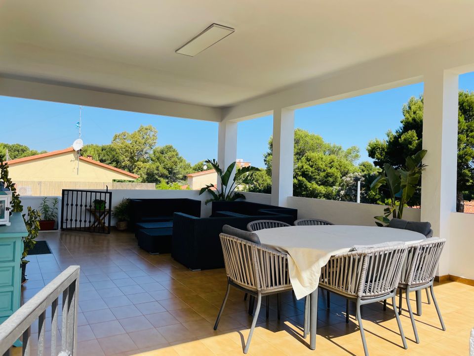 Villa i Denia, Alicante - foto 5