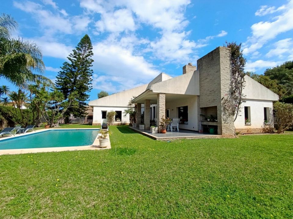 Villa i Denia, Alicante - foto 5