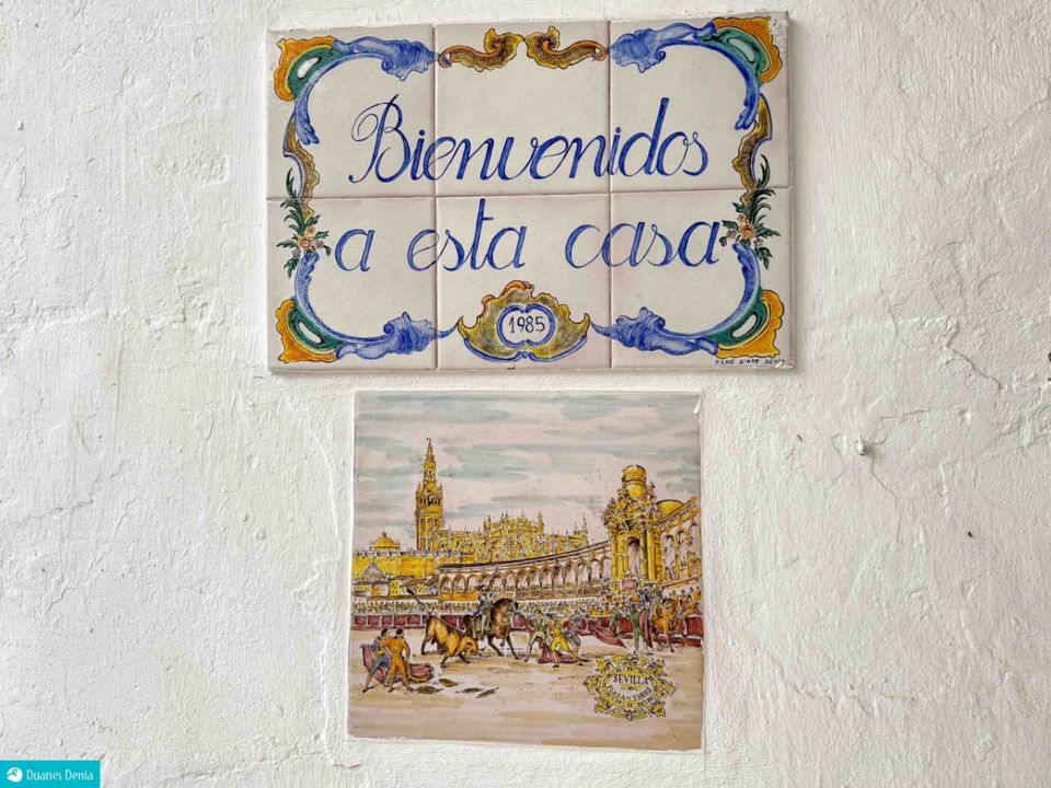 Byhus i Denia, Alicante - foto 2