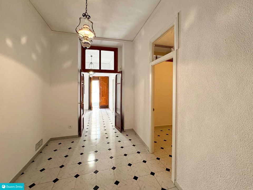 Byhus i Denia, Alicante - foto 4
