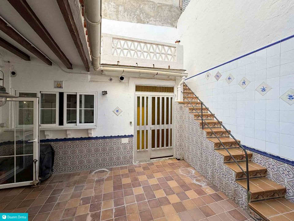 Byhus i Denia, Alicante - foto 5