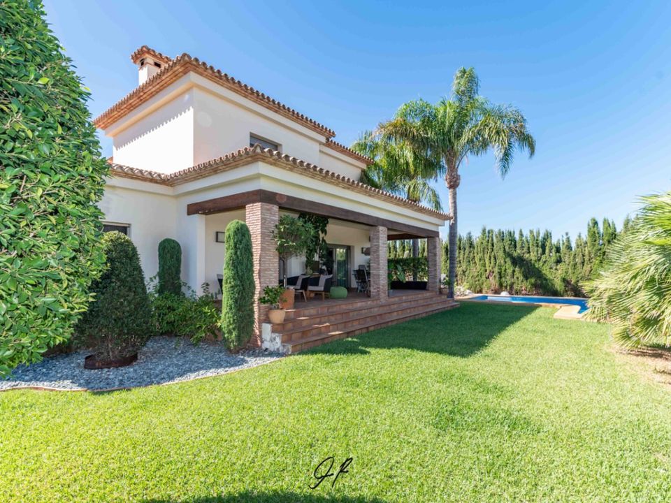 Villa i Denia, Alicante - foto 2