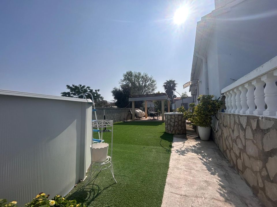 Villa i Denia, Alicante - foto 2