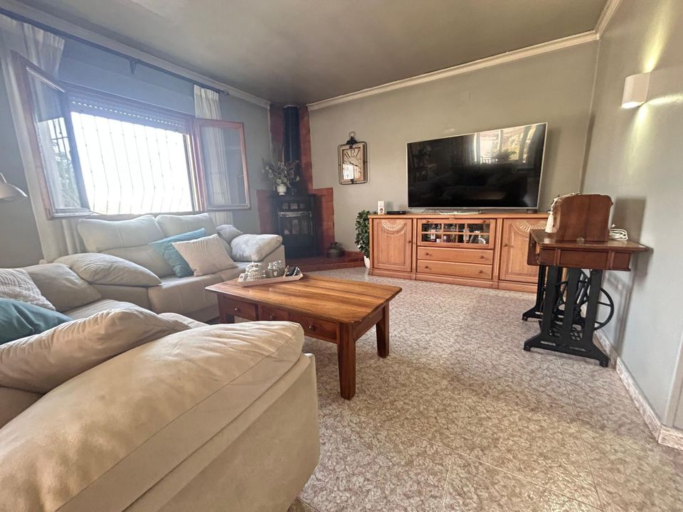 Villa i Denia, Alicante - foto 3