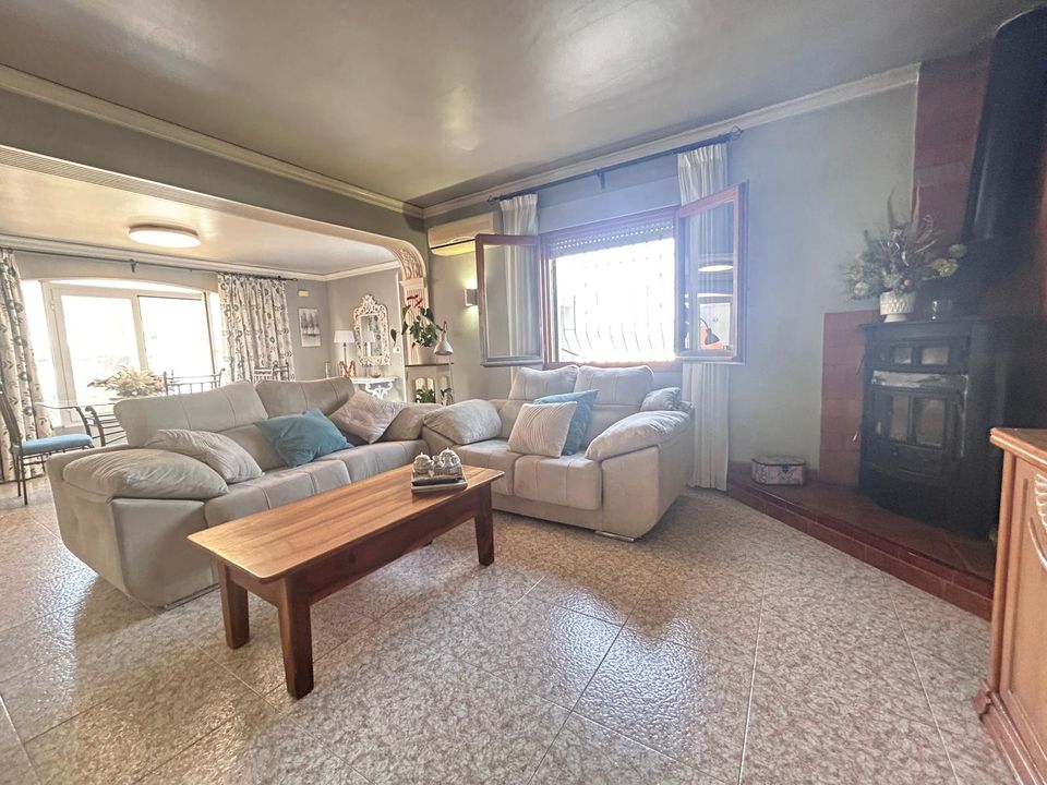 Villa i Denia, Alicante - foto 4