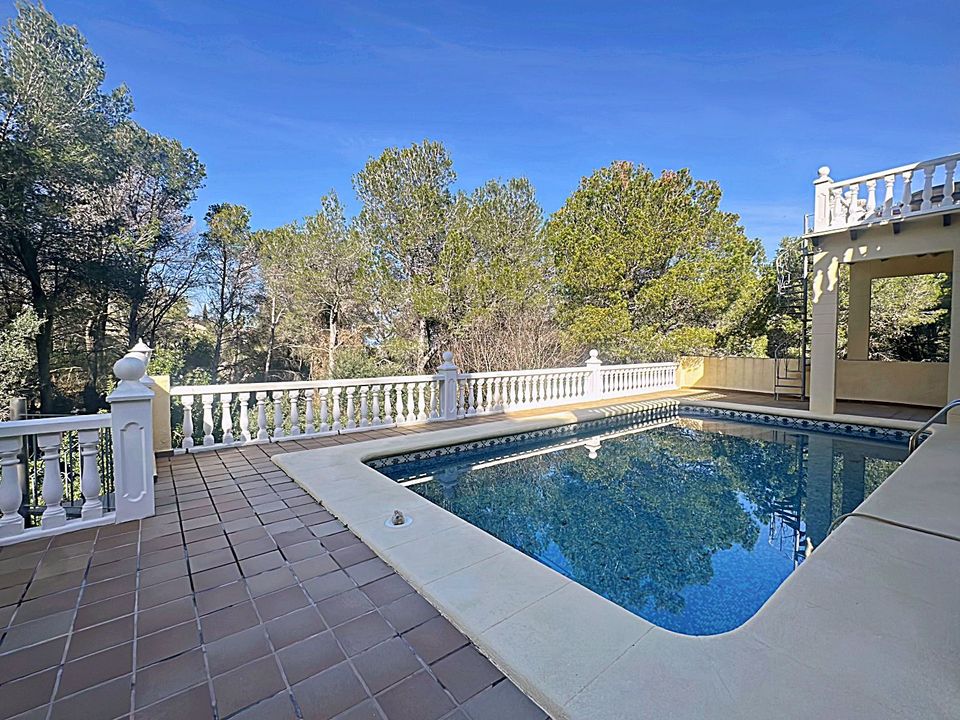 Villa i Denia, Alicante - foto 4
