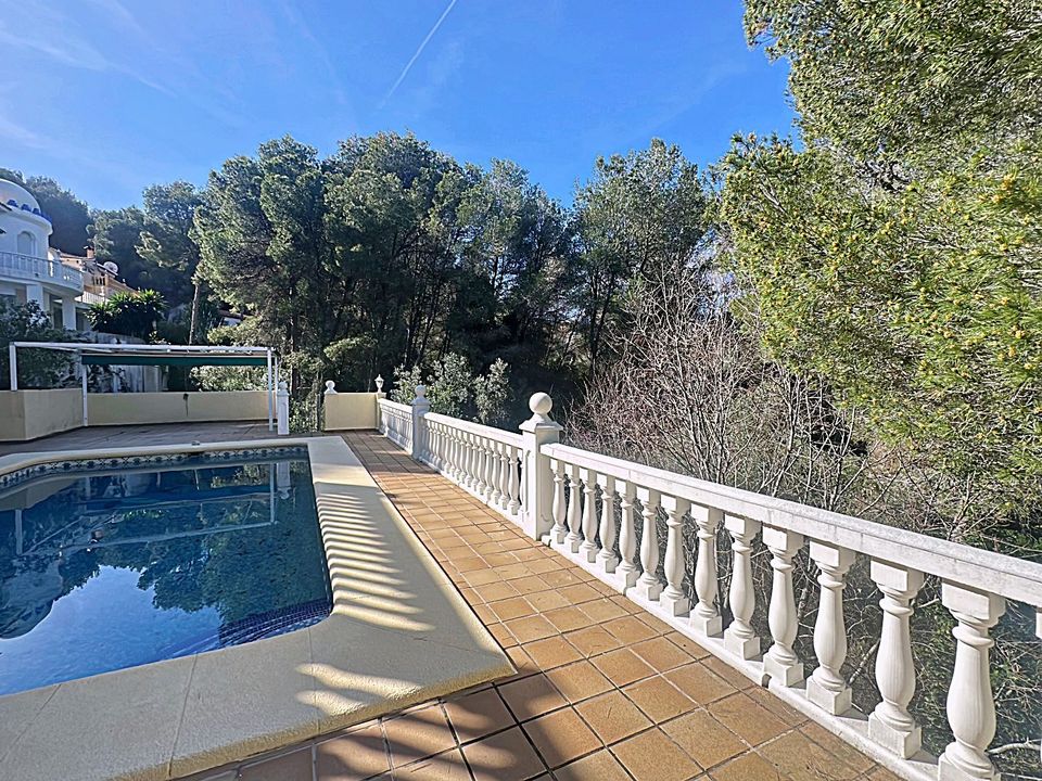 Villa i Denia, Alicante - foto 5