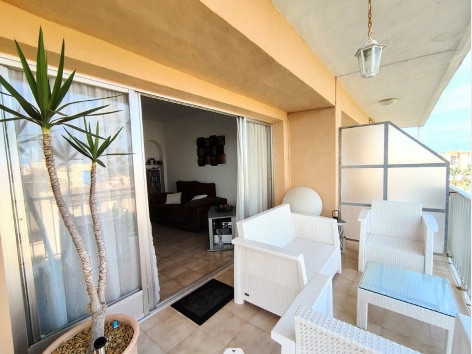 Penthouse i Denia, Alicante - foto 2